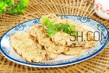 黑芝麻能補鈣嗎？黑芝麻怎么吃補鈣？