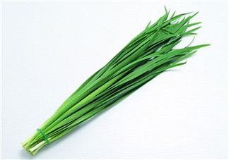 吃韭菜為什么口臭？吃韭菜脹氣怎么緩解？
