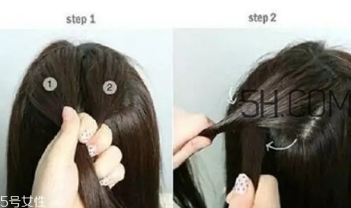 拳擊辮怎么編？拳擊辮和蜈蚣辮的區(qū)別
