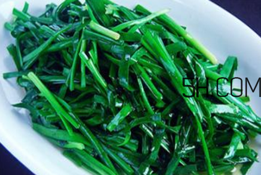 韭菜孕婦可以吃嗎？韭菜的營養(yǎng)價值