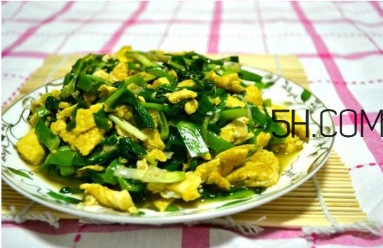 韭菜孕婦可以吃嗎？韭菜的營養(yǎng)價值