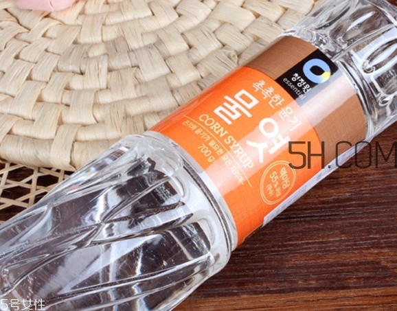 水飴是不是玉米糖漿？水飴和麥芽糖有區(qū)別嗎