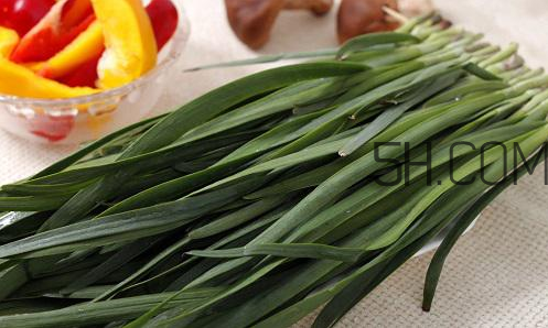 韭菜糖尿病人能吃嗎？吃韭菜的禁忌