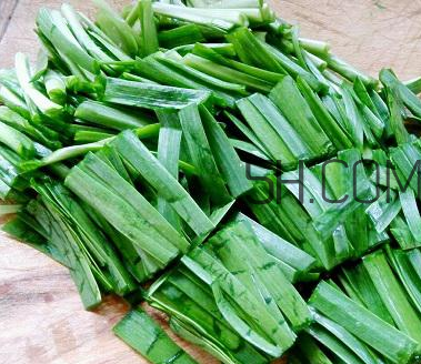 韭菜糖尿病人能吃嗎？吃韭菜的禁忌