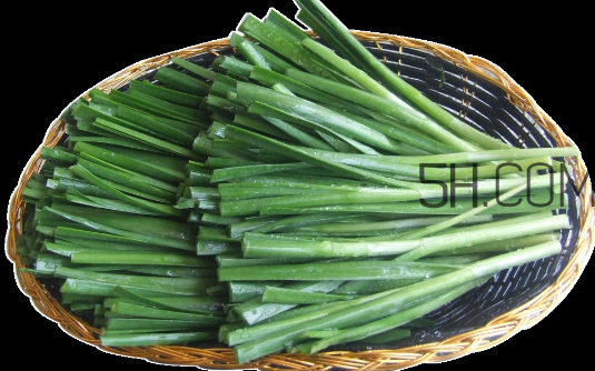 吃韭菜會脹氣嗎？吃韭菜怎么能快速去味？