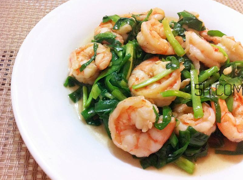 韭菜過夜能吃嗎？韭菜的食療菜譜
