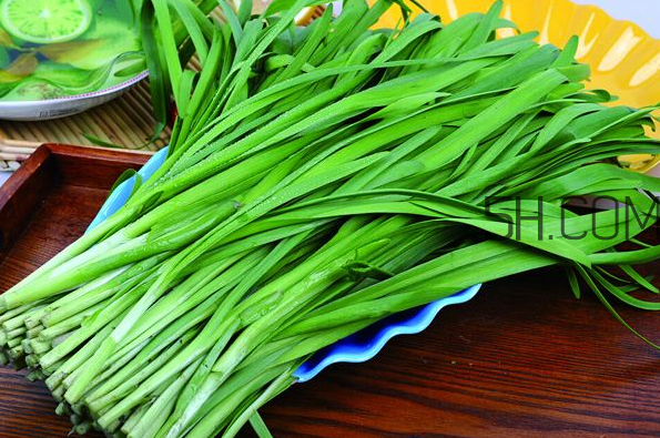 腎結(jié)石能吃韭菜嗎？韭菜怎么吃最壯陽(yáng)？