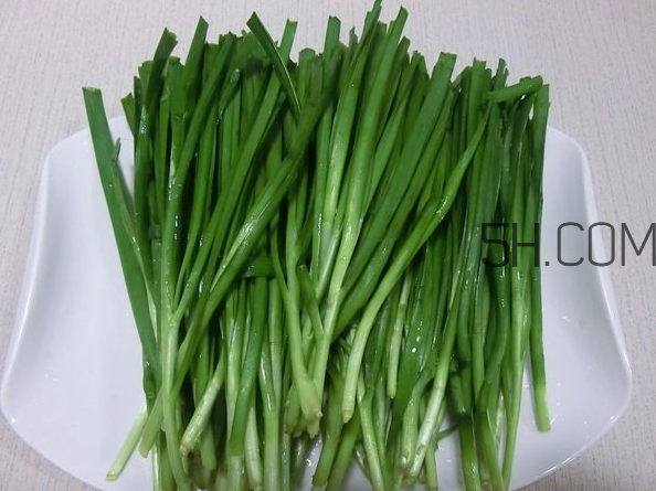 腎結(jié)石能吃韭菜嗎？韭菜怎么吃最壯陽(yáng)？