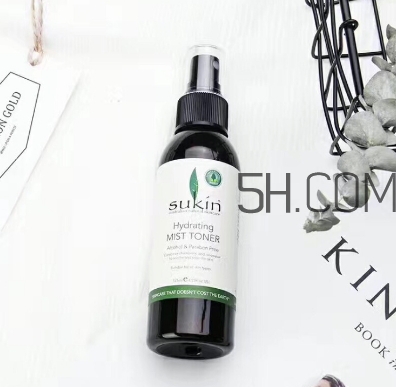 sukin蘇芊適合什么膚質(zhì)？sukin蘇芊適合油性皮膚嗎