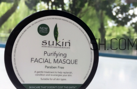 sukin蘇芊面膜怎么用？sukin蘇芊面膜多久用一次