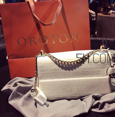oroton是什么牌子？oroton包包什么價位？