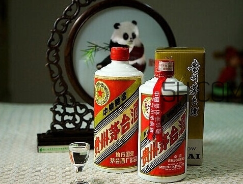 貴州茅臺(tái)怎么辨別真假？貴州茅臺(tái)怎么開