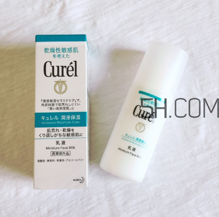 珂潤面霜和乳液哪個(gè)好？珂潤面霜和乳液區(qū)別