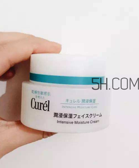 珂潤面霜可以用多久？珂潤面霜成分