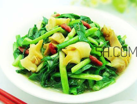 秋天吃韭菜燒心怎么辦？韭菜補(bǔ)腎嗎？