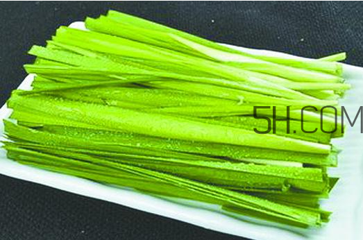 秋天吃韭菜燒心怎么辦？韭菜補(bǔ)腎嗎？
