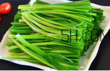 什么人不能吃韭菜花？肝火旺可以吃韭菜嗎？