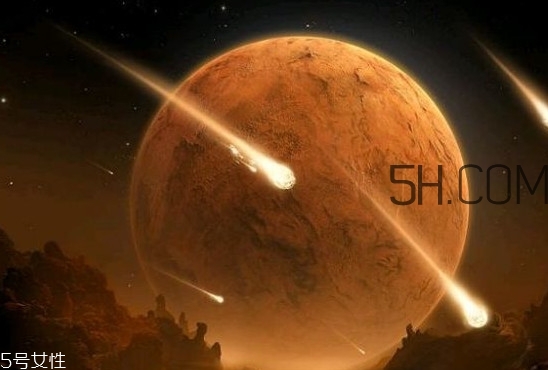 看到火流星預(yù)示著什么？火流星是怎么形成的