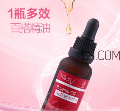 trilogy適合什么年齡？趣樂活適合什么膚質