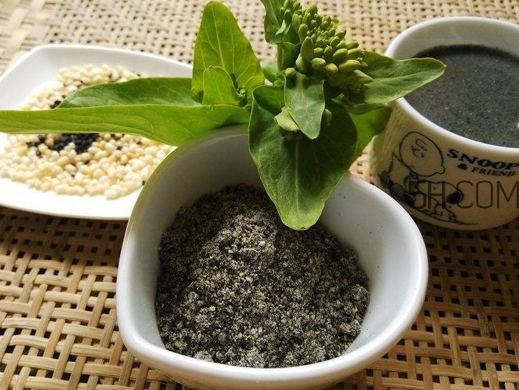 孕婦血糖高能吃黑芝麻嗎？孕婦血糖高不能吃什么？