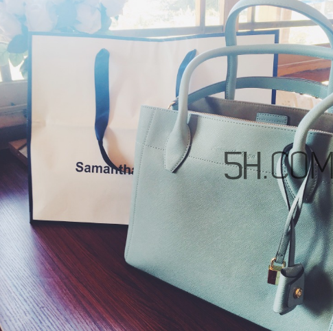 samantha是什么牌子？samantha是什么檔次？