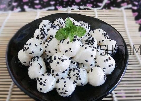 黑芝麻怎么挑選？黑芝麻怎么洗？