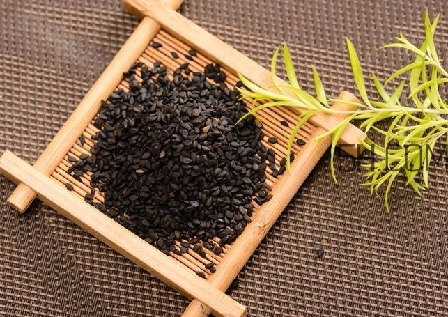 黑芝麻能補鈣嗎？黑芝麻怎么吃補鈣？