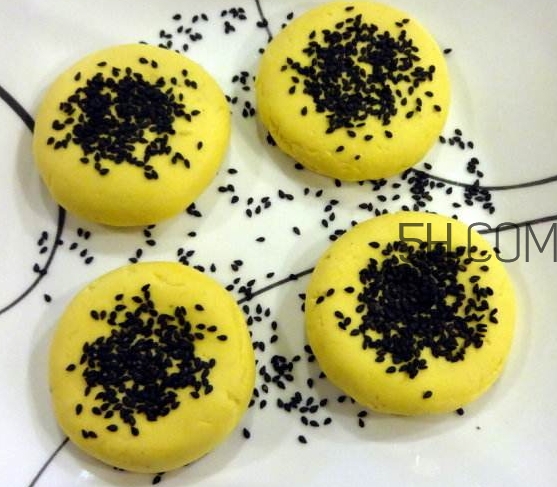 黑芝麻能補鈣嗎？黑芝麻怎么吃補鈣？