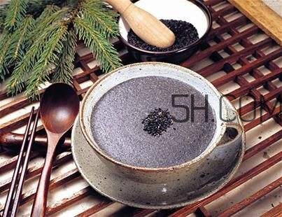 黑芝麻有假的嗎？黑芝麻有轉(zhuǎn)基因嗎？