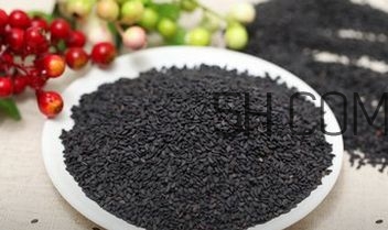 黑芝麻糊什么時候吃最好？黑芝麻糊的做法大全