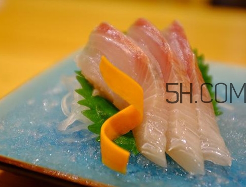 鯛魚刺身有寄生蟲嗎？鯛魚是羅非魚嗎