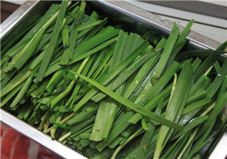 秋天吃韭菜燒心怎么辦？韭菜補(bǔ)腎嗎？