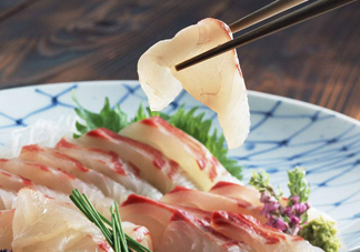 鯛魚刺身有寄生蟲嗎？鯛魚是羅非魚嗎