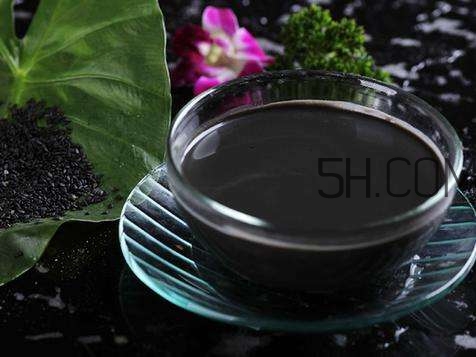 喝黑芝麻糊有什么好處和壞處？黑芝麻糊什么時(shí)候喝最好？