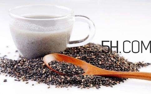 黑芝麻能多吃嗎？黑芝麻吃多了有什么壞處？