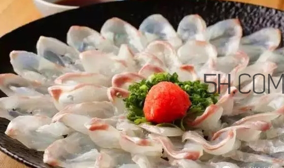 鯛魚刺身為什么便宜？鯛魚怎么讀