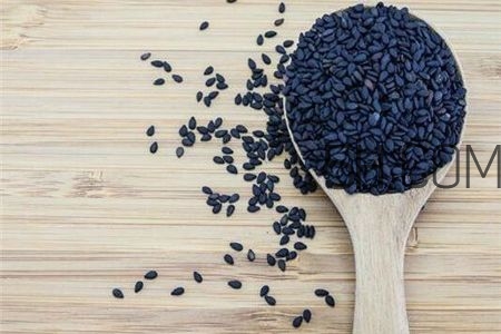黑芝麻有假的嗎？黑芝麻有轉(zhuǎn)基因嗎？