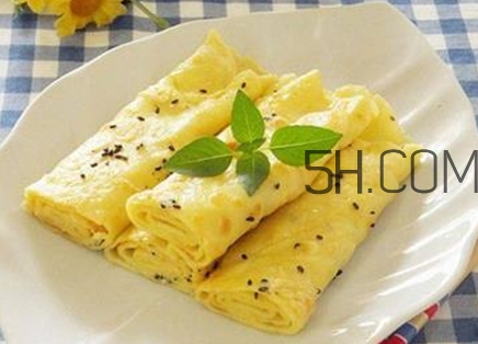 黑芝麻能補鈣嗎？黑芝麻怎么吃補鈣？