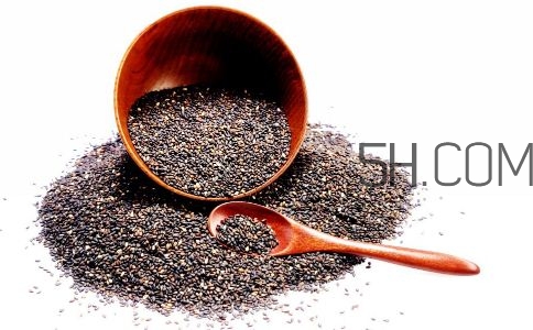黑芝麻能補(bǔ)血嗎？黑芝麻怎么吃補(bǔ)血？