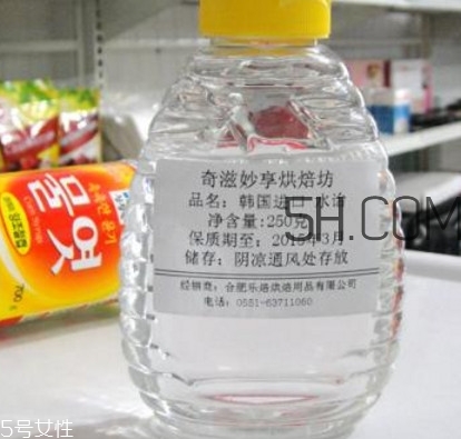水飴是什么？水飴可以做什么