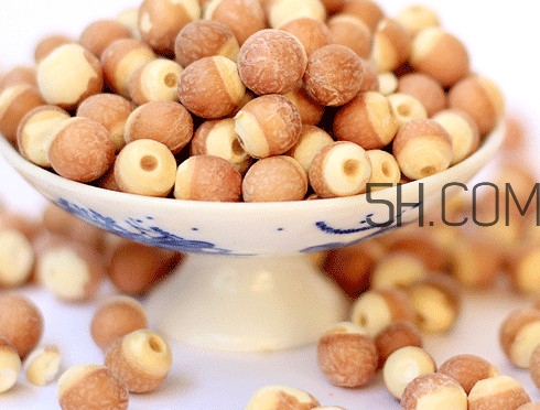 如何選購芡實？茨實和芡實是一種東西嗎