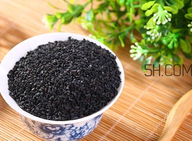 黑芝麻糊補(bǔ)腎嗎？補(bǔ)腎的食物有哪些？