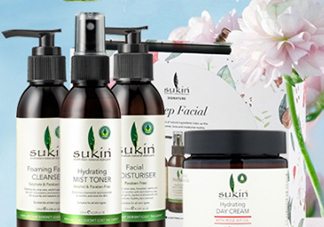 sukin玫瑰果油怎么用？sukin蘇芊玫瑰果油使用方法