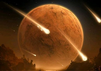 看到火流星預(yù)示著什么？火流星是怎么形成的