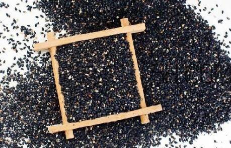 黑芝麻有假的嗎？黑芝麻有轉(zhuǎn)基因嗎？
