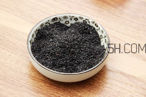 黑芝麻能多吃嗎？黑芝麻吃多了有什么壞處？