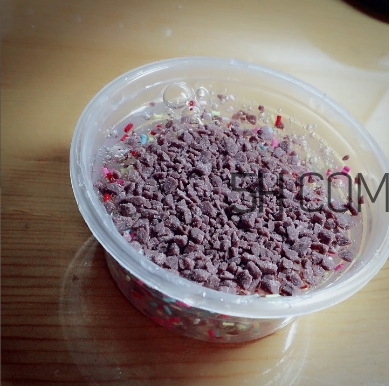 slime史萊姆怎么做？史萊姆不用硼砂怎么做
