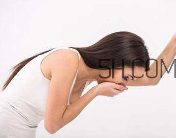 懷孕嘔吐吃什么可以緩解？孕婦哪幾種情況不能隨便摸肚子？