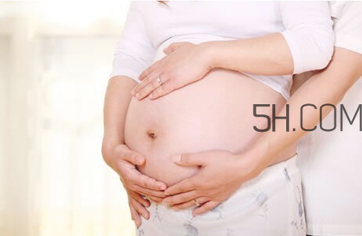 懷孕嘔吐吃什么可以緩解？孕婦哪幾種情況不能隨便摸肚子？
