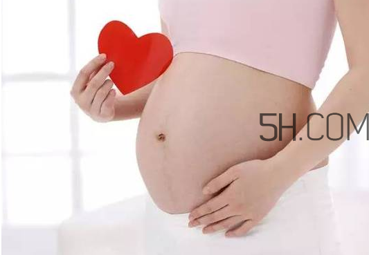 懷孕嘔吐吃什么可以緩解？孕婦哪幾種情況不能隨便摸肚子？